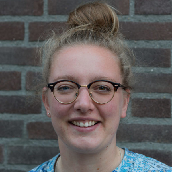 Eva Gerritsma