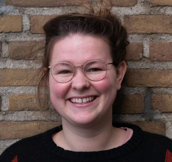 Fleur Leferink
