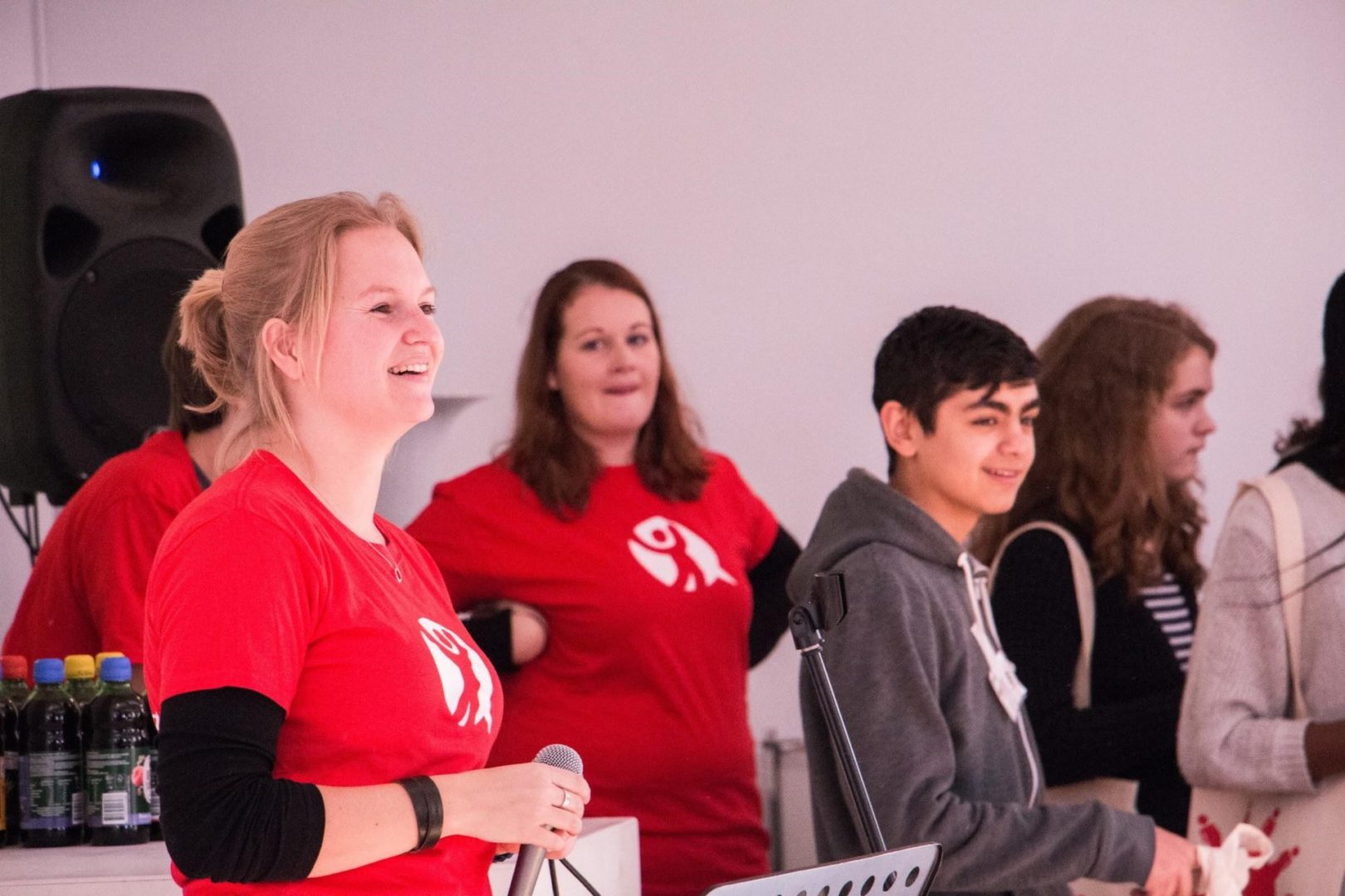 Veenendaal Verbindt Academie van de Stad