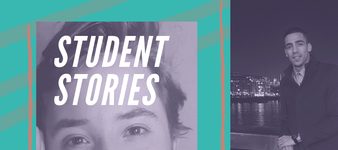 Student Stories – Lucas en Jonathan