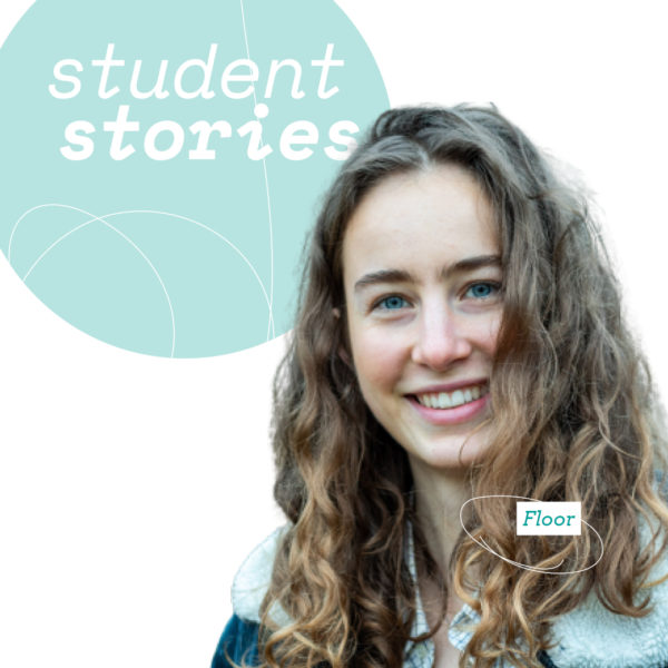 Student Stories - Floor