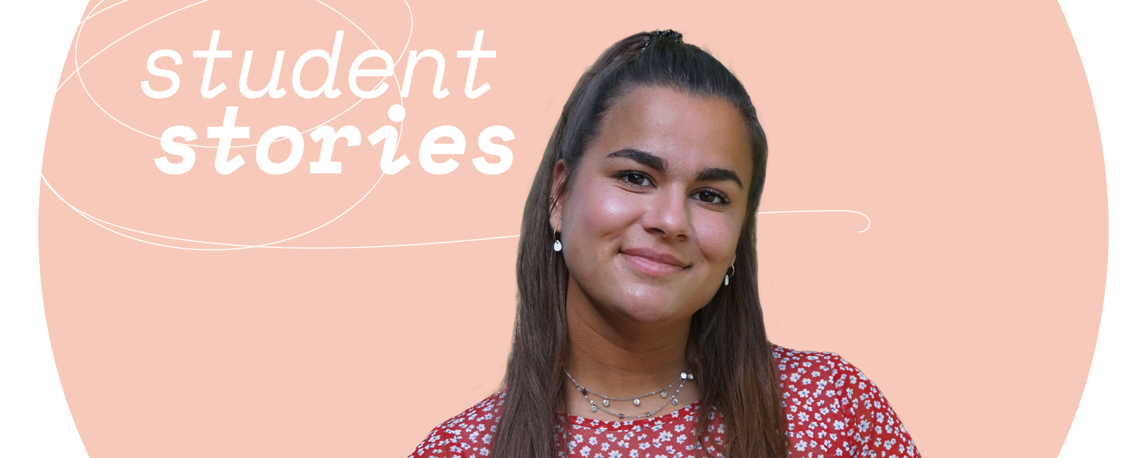 Student Stories – Jacintha de Wit