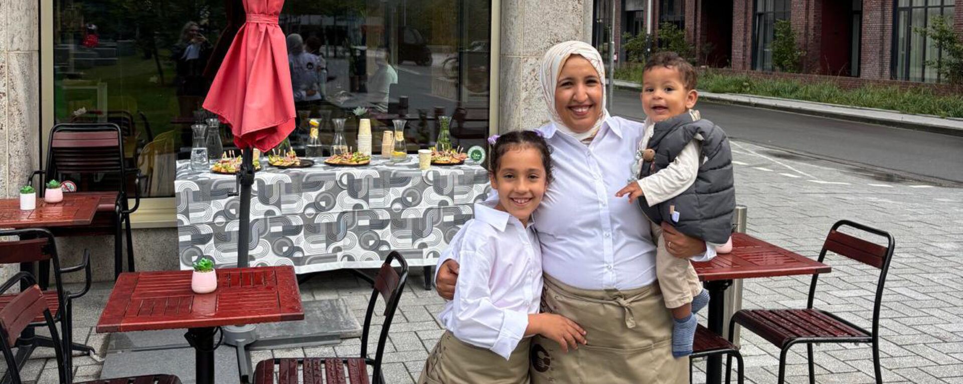 Community Building in de praktijk: verbinding vanuit Startblok Kop Zuidas